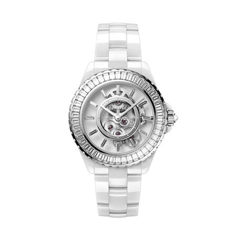 comment reconnaitre une vrai montre chanel j12|chanel j12 watch true.